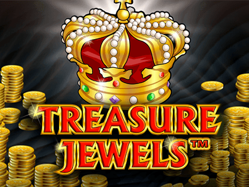 Treasure Jewels screenshot