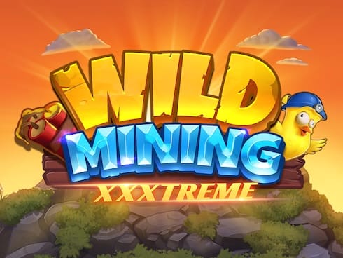 Wild Mining XXXtreme screenshot