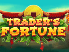 Traders Fortune screenshot